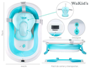 Bañera para Bebe WAKID'S