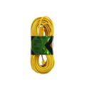Extension Electrica 100ft con 3 Conectores BRICKELL