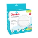 Protectores de Lactancia 36pza GENIIAL