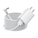 Power Adapter Compatible with Ring Stick Up Cam Battery 4m