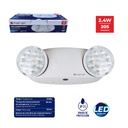 Lampara de Emergencia ANGEL LIGHT