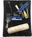 Kit de Rodillo para Pintura 7pza PROpaint