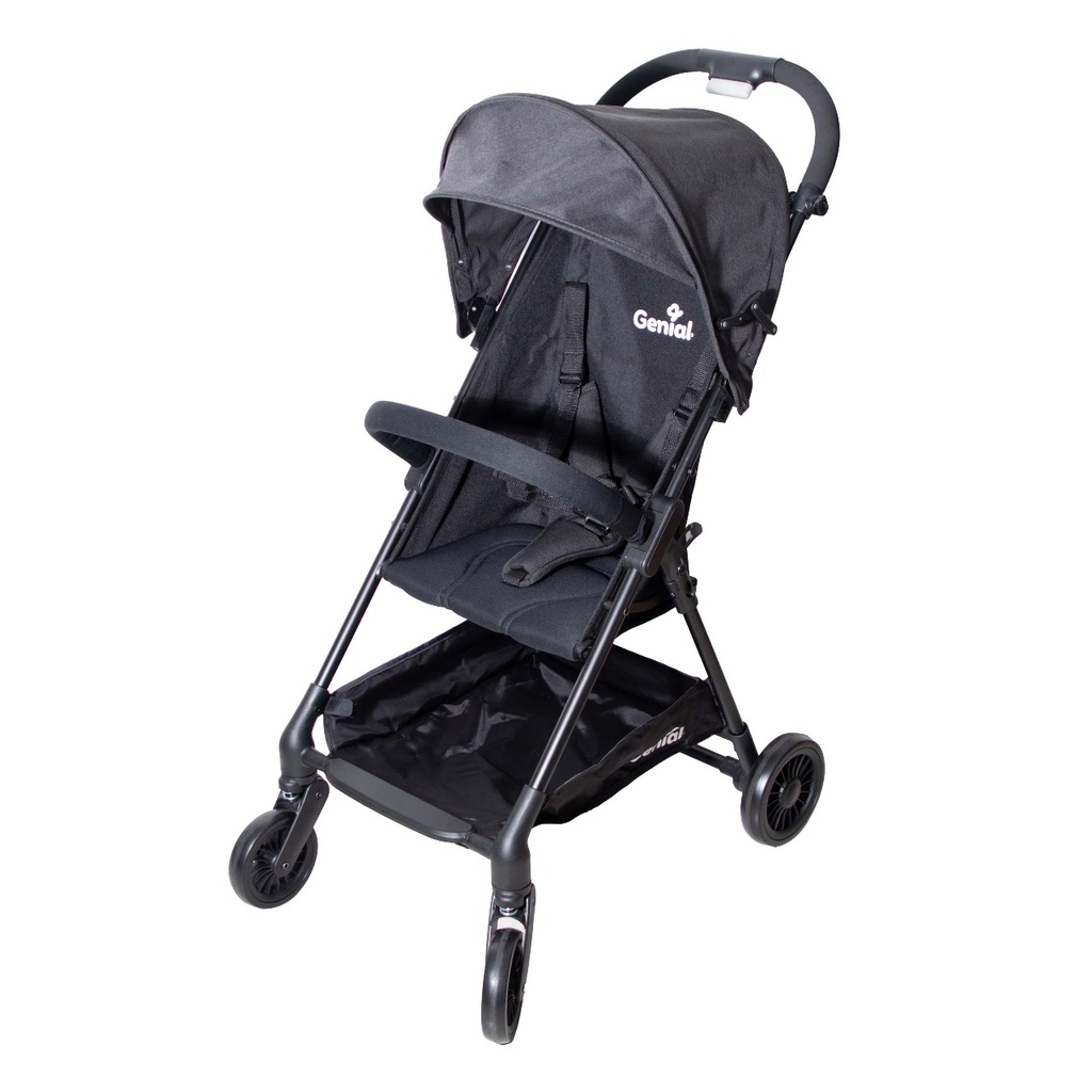 Coche de Bebe GENIAL