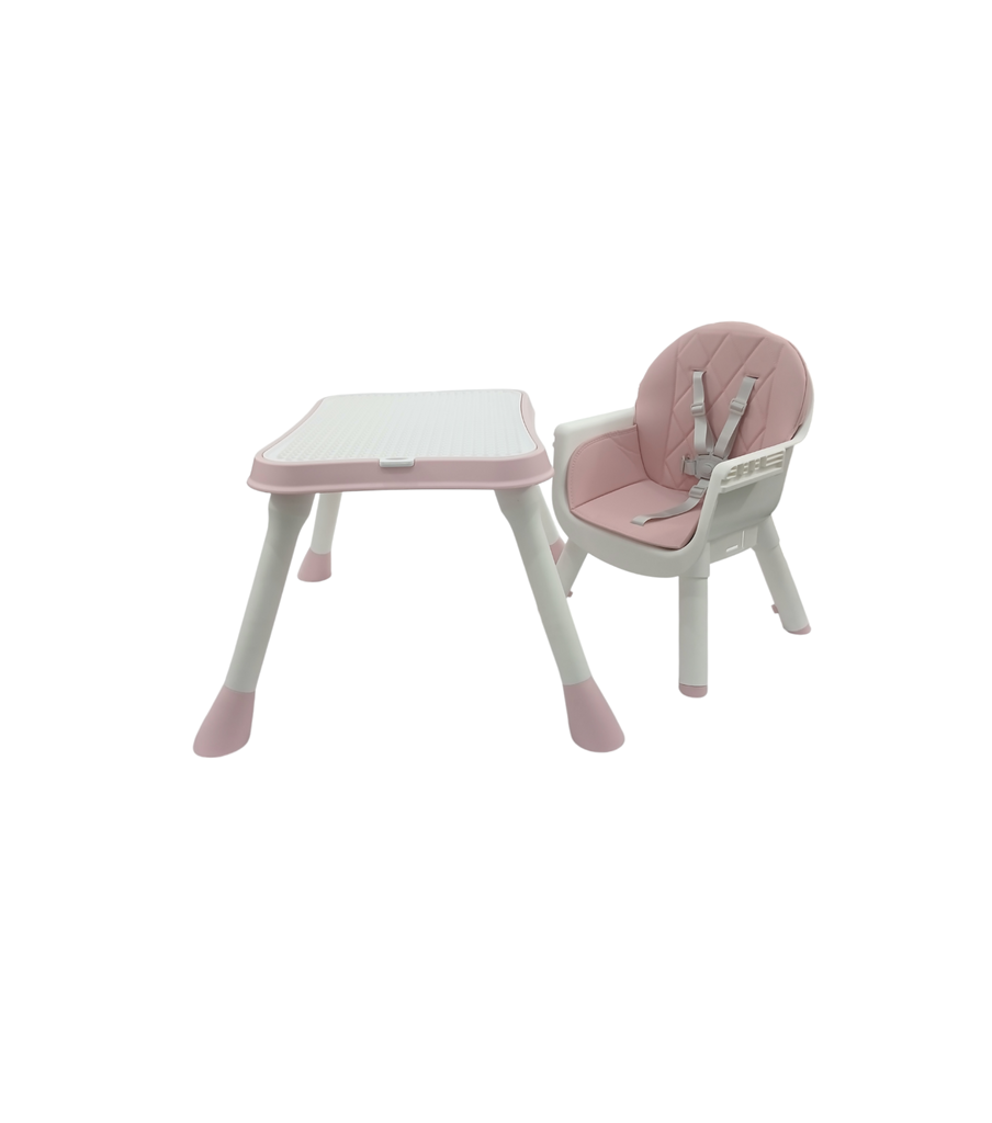 Silla Alta Multifuncional GENIAL