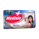 Jabon MEDIXIN 70g Blueberry 72pza