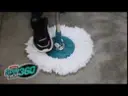 Mota de Repuesto para El Spin and Mop 360