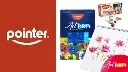 Bloc de Dibujo A3 (15hojas) POINTER ArtPRO