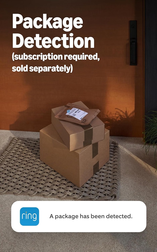 Ring Battery Doorbell