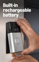 Ring Battery Doorbell