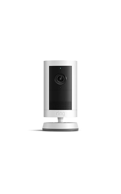 RING Outdoor Cam Plus 