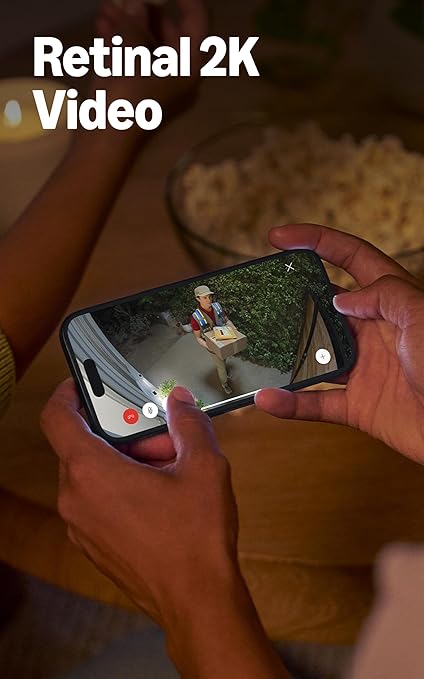 RING Outdoor Cam Plus 