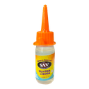 Goma Silicona 30ml SAV