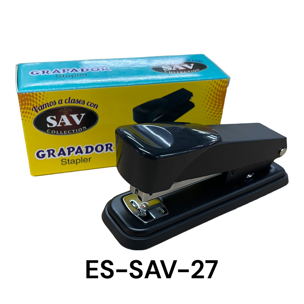 Engrapadora SAV