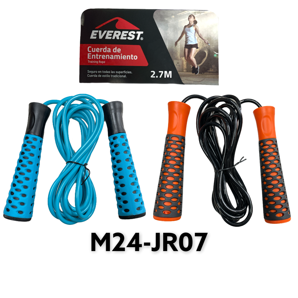 Cuerda de Entrenamiento EVEREST
