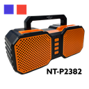 Bocina NANO-TEC