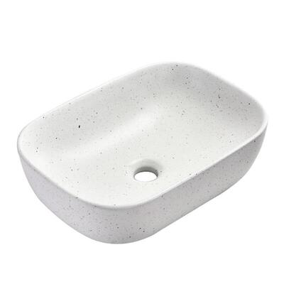 Lavamano de Mesa 50 X 39.5 X 14.5cm