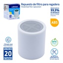 Repuesto para Filtro de Regadera GRIVEN