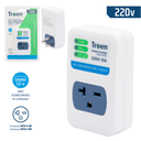 Protector de Voltaje 220V TROEN