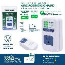 Protector de Voltaje 120V TROEN