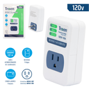 Protector de Voltaje 120V TROEN