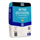 Pegamento LATICRETE 307 PLUS 20Kg Gris
