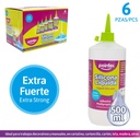 Goma Silicona 500ml POINTER