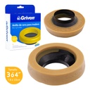 Anillo de Cera para Inodoro GRIVEN
