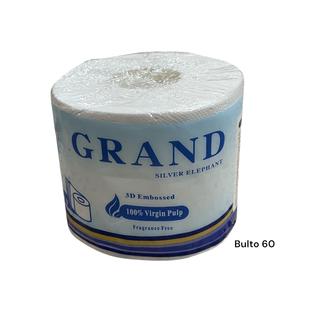 Papel Higienico FRENY