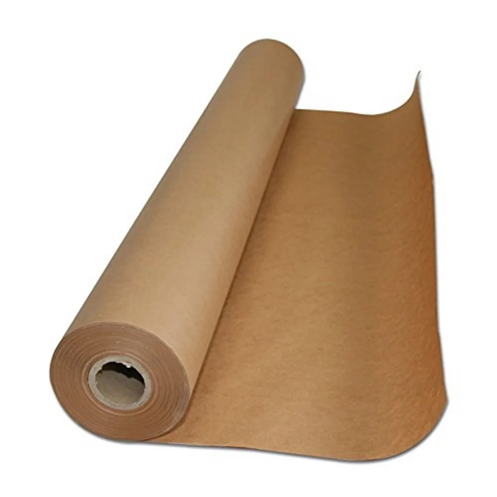 Papel Manila 36" X 80yrd AMPACK