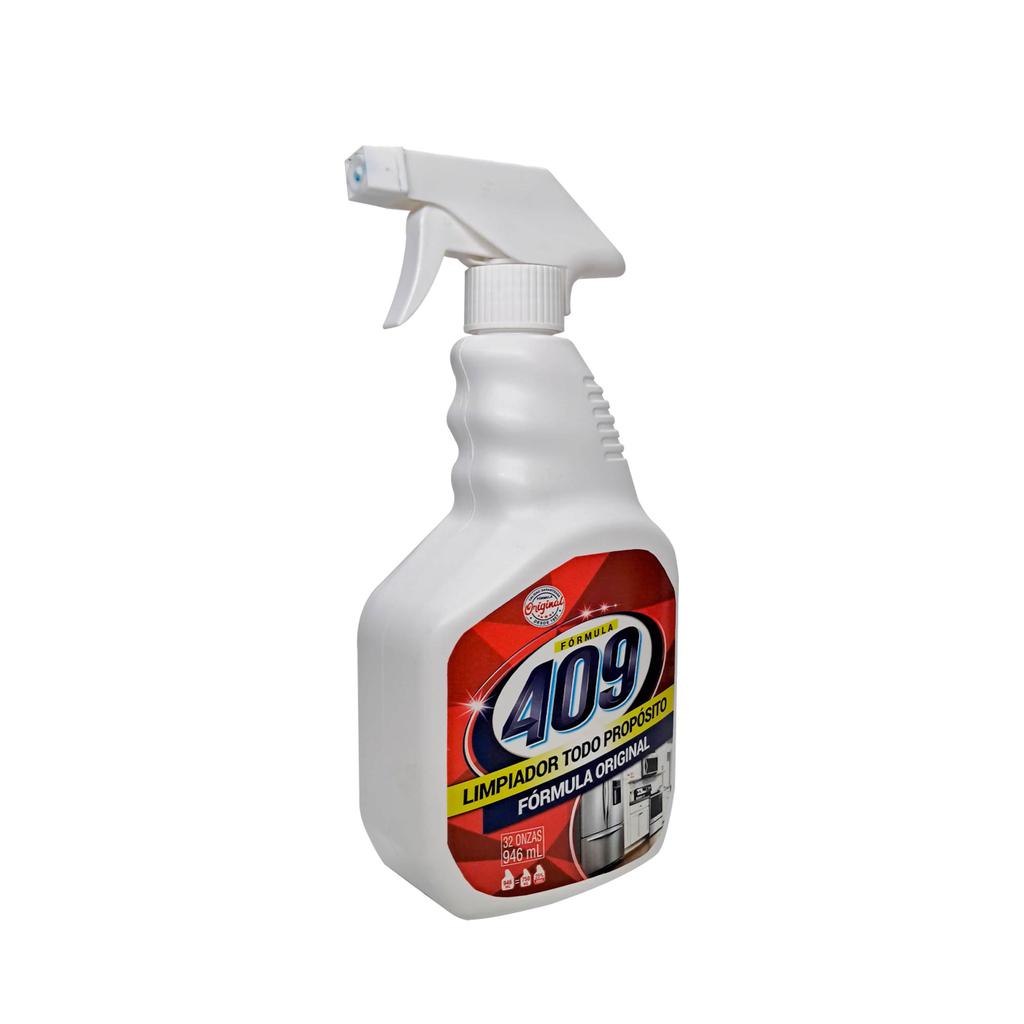 Limpiador 409 Todo Proposito 946ml con Atomizador