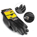 Guantes de Alto Agarre SECURITY (12pares)