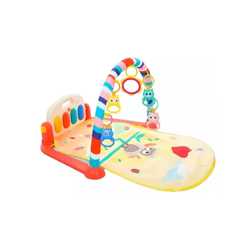 Gimnasio para Bebe GENIAL