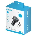 ANKER PowerDrive C 2 27W USB-A USB-C