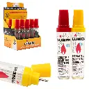 Recargador de Encendedor 20pza LUMEN LIGHT