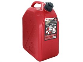 Tanque para Gasolina 5.3GL (20L)