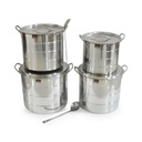 Set de Ollas Stockpot Max 555