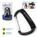 Gancho Antideslizante para Coche SAFESPACE