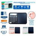 Calculadora con Pizarra Digital POINTER