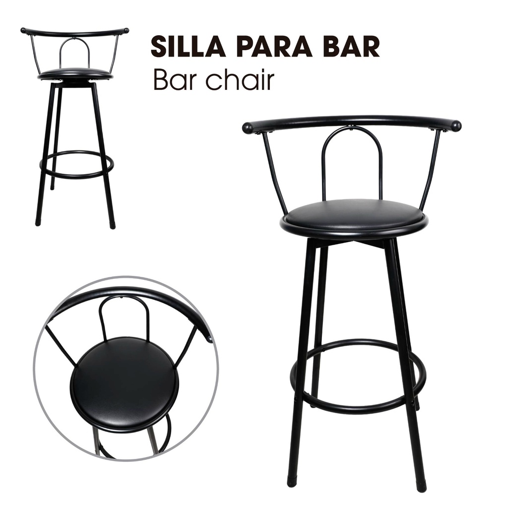 Silla para Bar