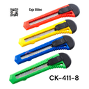 Cuchilla de Trabajo 12pza