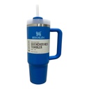 STANLEY 40oz The Quencher H2.O Flowstate Tumbler