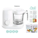 Procesador de Alimentos para Bebe WAKID'S