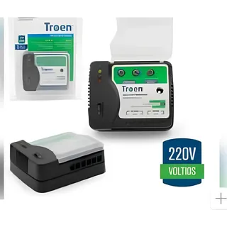 Protector de Voltaje Monofasico 220V