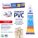 Pegamento PVC 1oz GRIVEN
