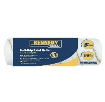 Mota para Pintar 9" KENNEDY