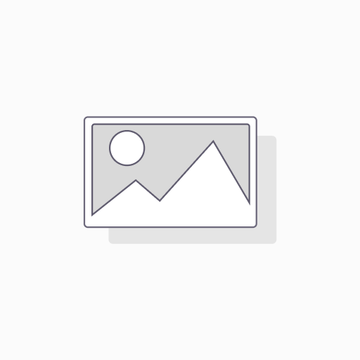 Plato 5.75" con Borde Negro