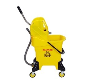 Carrito de Limpieza 31L