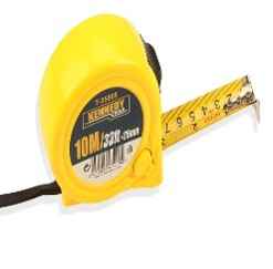 Cinta Metrica 10m X 25mm KENNEDY