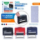 Sello Personalizado POINTER