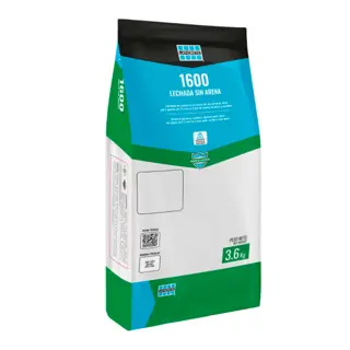 Lechada LATICRETE 3.6Kg